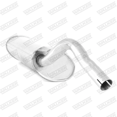 WALKER 21340 Rear Muffler