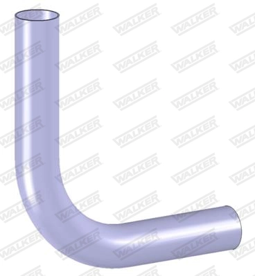 Exhaust Pipe 07023