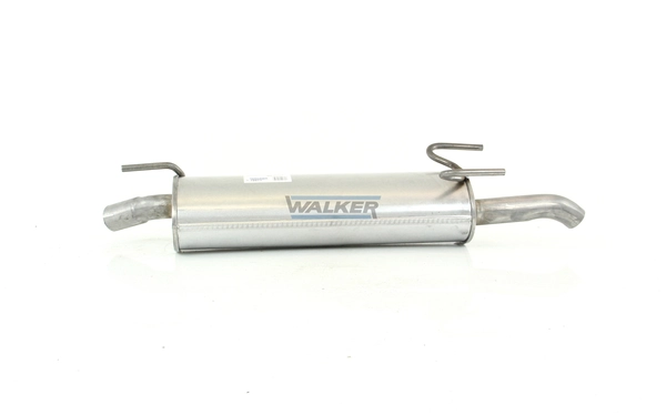 Rear Muffler 19971