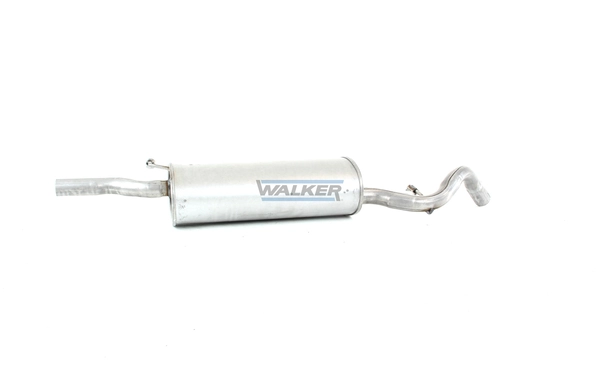 WALKER 21312 Rear Muffler