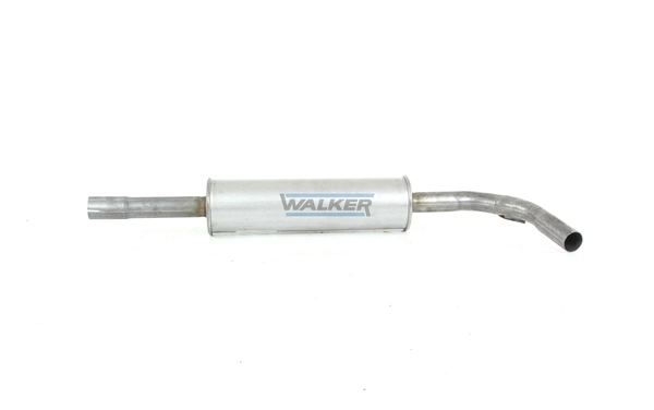 Centre Muffler 70504