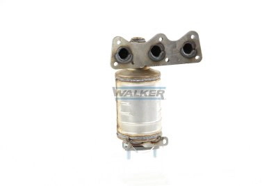 WALKER 20862 Catalytic Converter