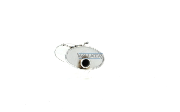 WALKER 23645 Rear Muffler