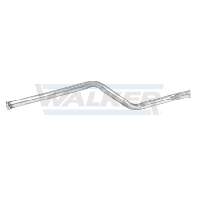 WALKER 08955 Exhaust Pipe