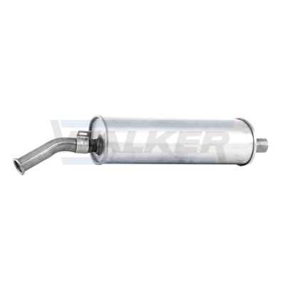 WALKER 01677 Rear Muffler