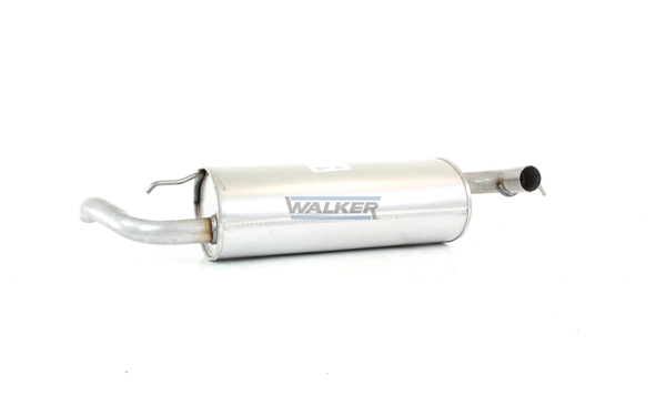 WALKER 22661 Rear Muffler