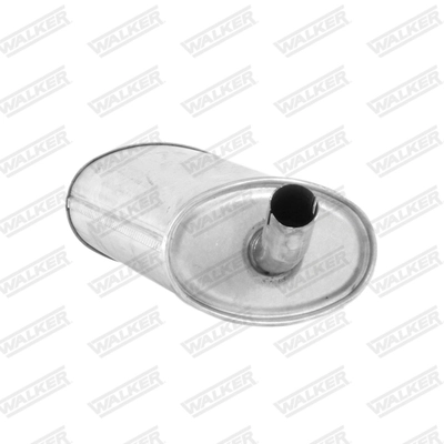 WALKER 70417 Rear Muffler