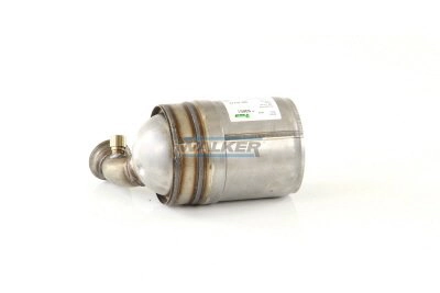 WALKER 93051 Soot/Particulate Filter, exhaust system