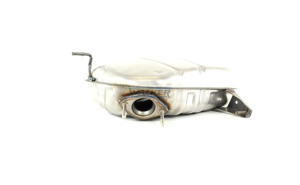 WALKER 25085 Rear Muffler