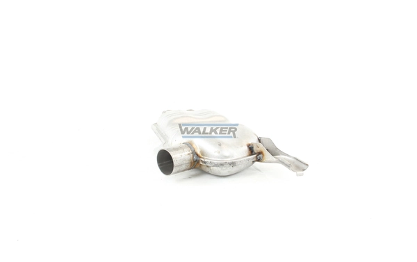 WALKER 17510 Centre Muffler