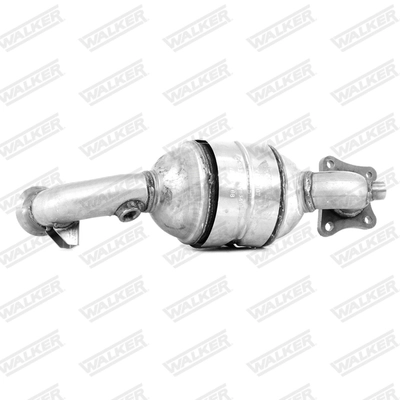 Catalytic Converter 28727
