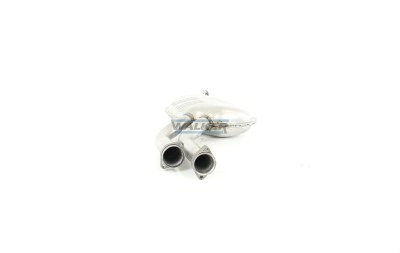 WALKER 13196 Centre Muffler