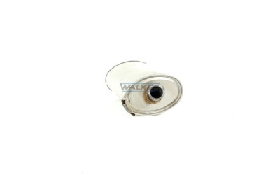 WALKER 13239 Rear Muffler