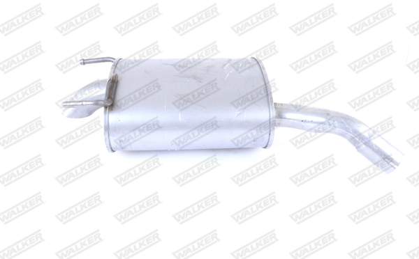 Rear Muffler 23032