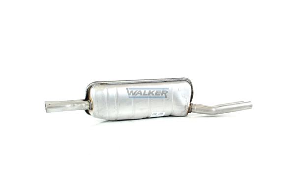 WALKER 13033 Rear Muffler