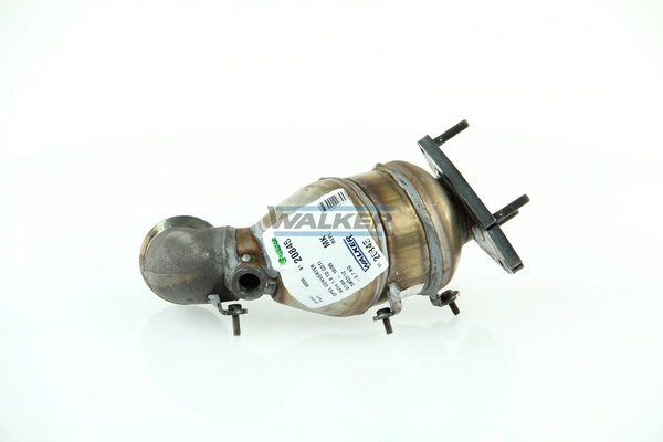 WALKER 20845 Catalytic Converter
