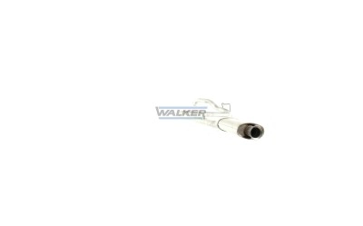 WALKER 17274 Centre Muffler