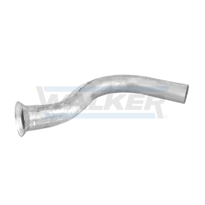 WALKER 01537 Exhaust Pipe