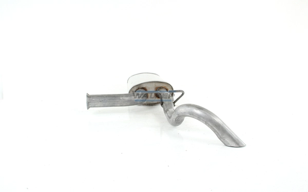 WALKER 22729 Rear Muffler