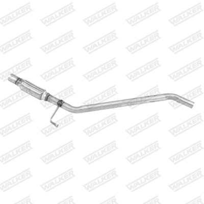 WALKER 19021 Exhaust Pipe