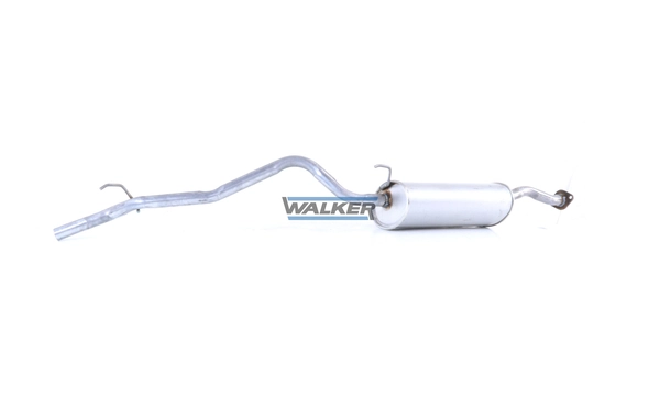 WALKER 17670 Rear Muffler