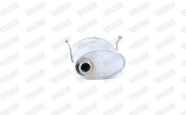 Rear Muffler 22297