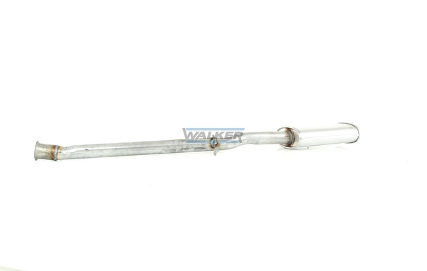 WALKER 17178 Centre Muffler