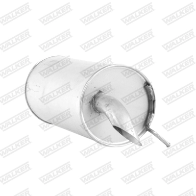 尾端消声器 71398