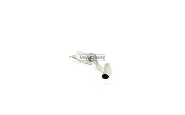 WALKER 22374 Centre Muffler