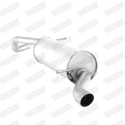 Rear Muffler 24153