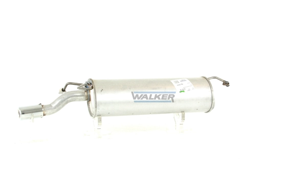 WALKER 18098 Rear Muffler