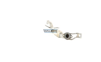 WALKER 08090 Exhaust Pipe