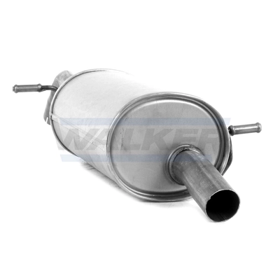 Rear Muffler 22998