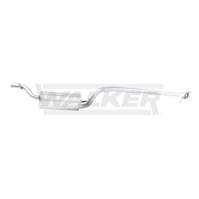 WALKER 71381 Centre Muffler