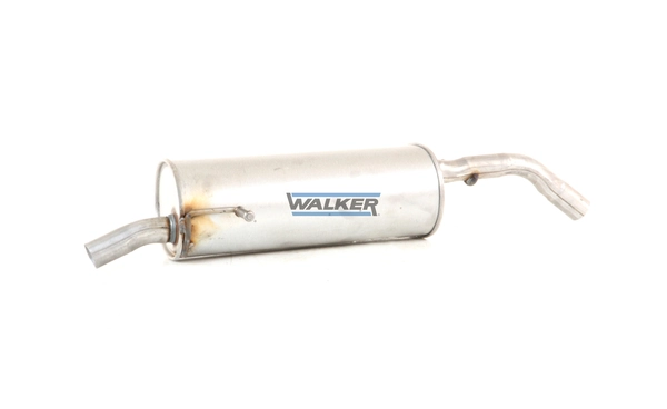 Rear Muffler 22309