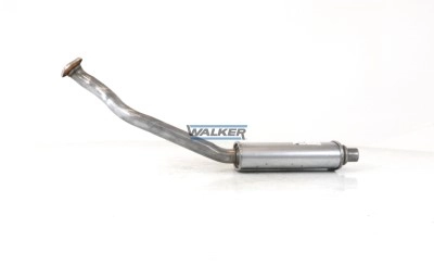WALKER 22842 Front Muffler
