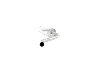 WALKER 05065 Rear Muffler