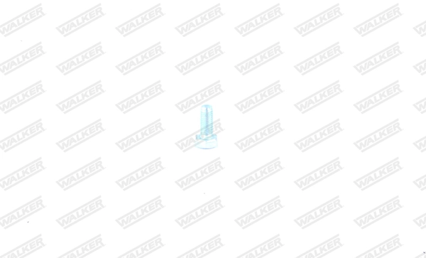 Bolt, exhaust system 80660