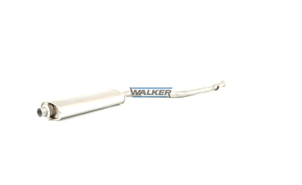 WALKER 70000 Centre Muffler