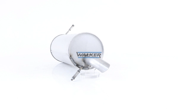 WALKER 72184 Rear Muffler