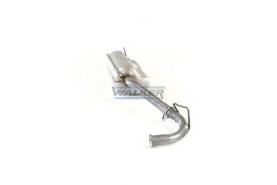 WALKER 19580 Rear Muffler