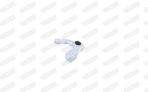 WALKER 10591 Exhaust Pipe