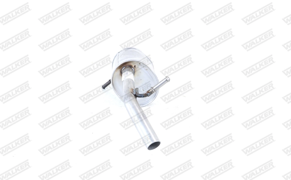 WALKER 24275 Rear Muffler