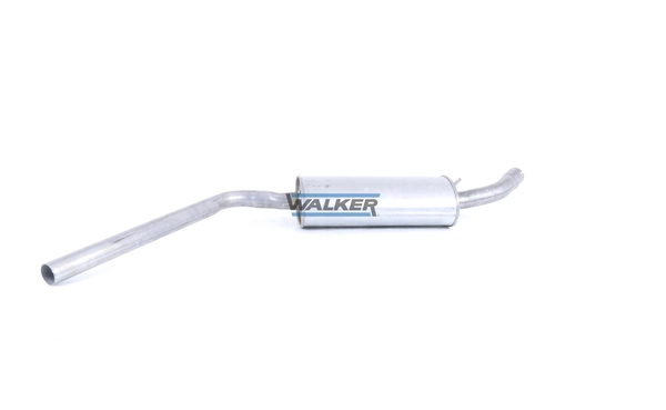 Centre Muffler 21036