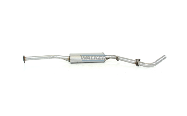 Centre Muffler 21486