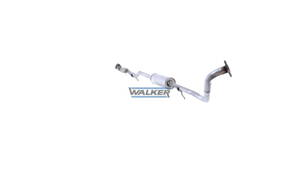 WALKER 23677 Centre Muffler