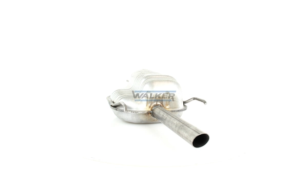 WALKER 72375 Rear Muffler