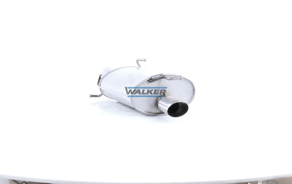 WALKER 22947 Rear Muffler