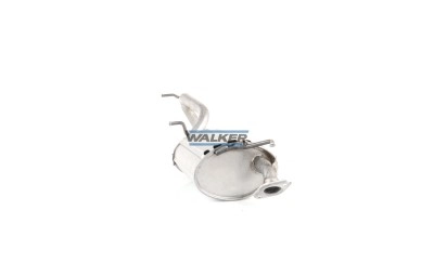 WALKER 22706 Rear Muffler