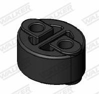 WALKER 80471 Rubber Strip, exhaust system